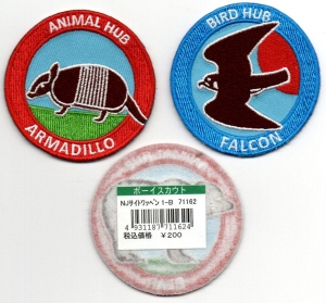 [Badge Image]