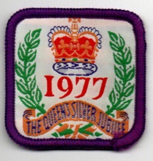 [Badge Image]