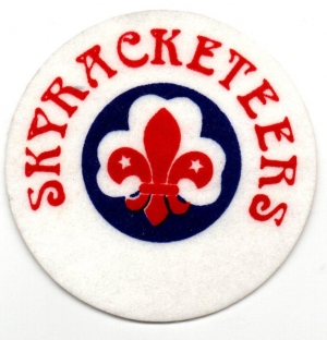 [Badge Image]