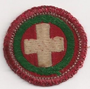 [Badge Image]