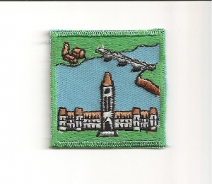 [Badge Image]