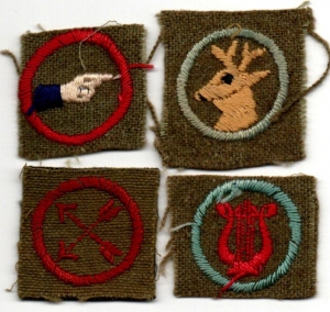 [Badge Image]