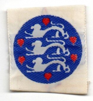 [Badge Image]