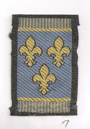 [Badge Image]