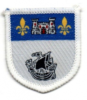 [Badge Image]