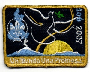[Badge Image]