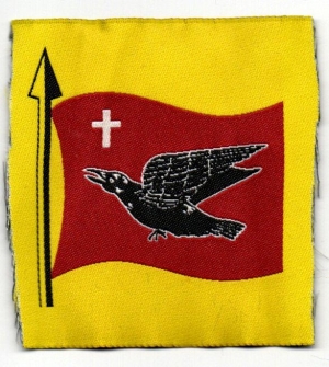 [Badge Image]