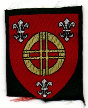 [Badge Image]