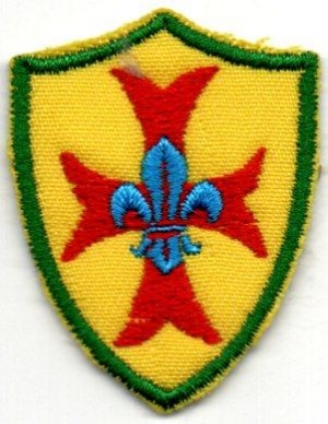 [Badge Image]