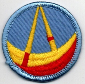 [Badge Image]