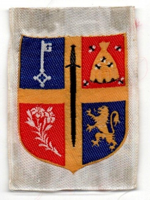 [Badge Image]