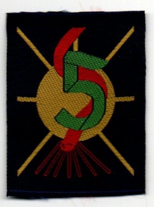[Badge Image]