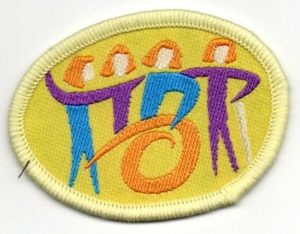 [Badge Image]