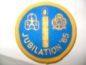 [Badge Image]