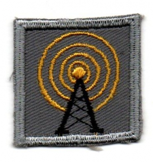 [Badge Image]
