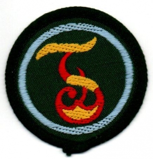 [Badge Image]