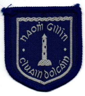 [Badge Image]