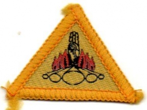 [Badge Image]