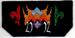 [Badge Image]