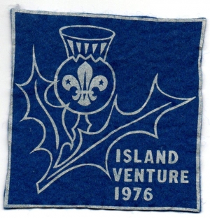 [Badge Image]