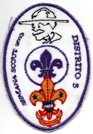 [Badge Image]