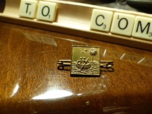[Badge Image]