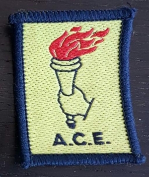 [Badge Image]