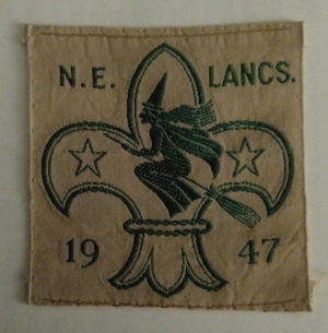 [Badge Image]