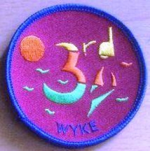 [Badge Image]