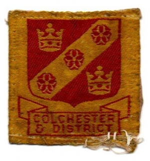 [Badge Image]