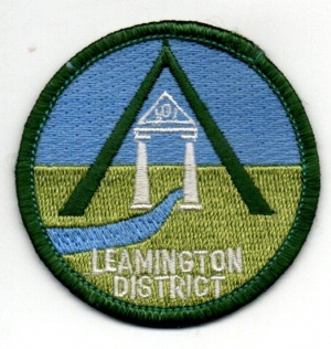 [Badge Image]
