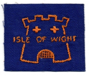 [Badge Image]