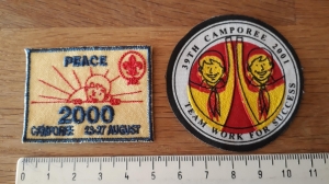 [Badge Image]