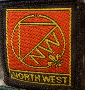 [Badge Image]