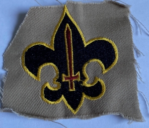 [Badge Image]