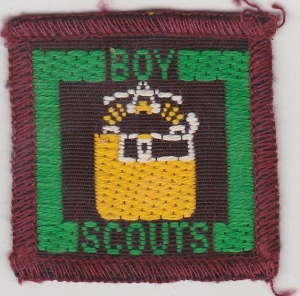 [Badge Image]