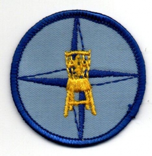 [Badge Image]