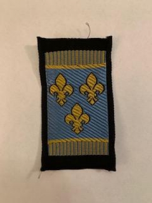 [Badge Image]