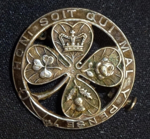 [Badge Image]