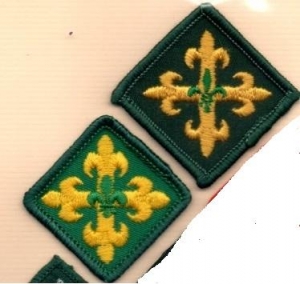 [Badge Image]