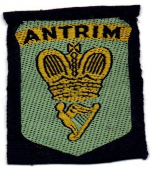 [Badge Image]