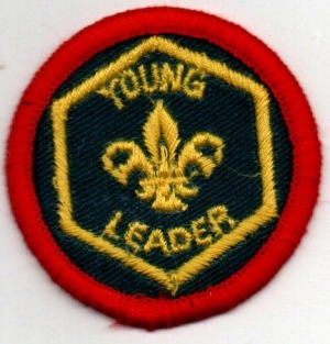 [Badge Image]