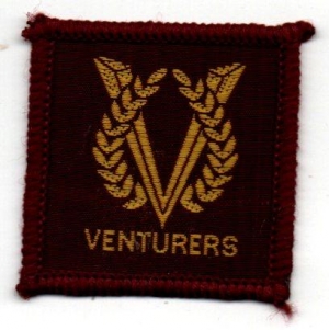 [Badge Image]
