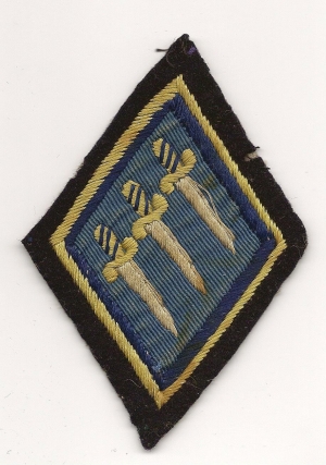 [Badge Image]