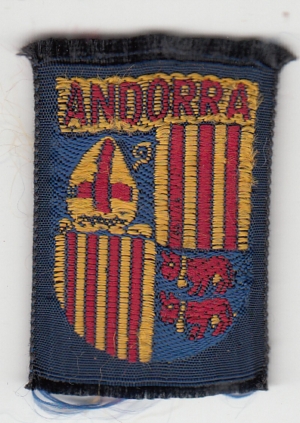 [Badge Image]