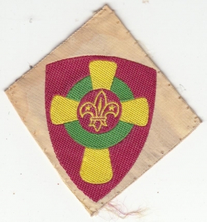 [Badge Image]