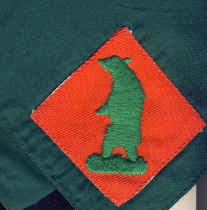 [Badge Image]