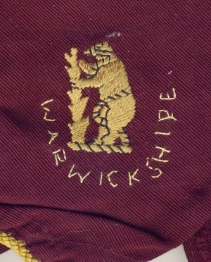 [Badge Image]