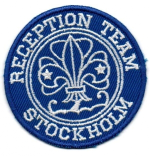 [Badge Image]