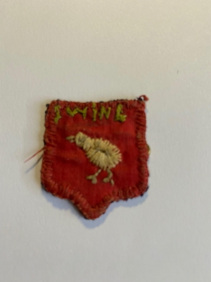 [Badge Image]
